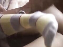 27milf with hot ass gets a violent and forced blowjob in a psychothriller rape porn movie for a real rape porn.