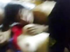 hot amateur girl brutally raped in a rough sex video for a real xxx rape.