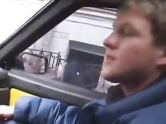 the man took advantage of her innocence - fuck and brutal porn.