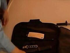 drunk wive is forced into a porn movie with rape sex and rough sex.