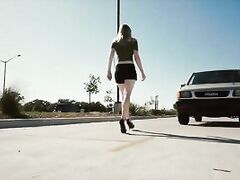 hot women are forced into brutal fucking and forced oral sex scenes without consent.