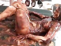 sex should not be treated as lightly as porn makes it seem, especially in movies that feature forced and rape porn.