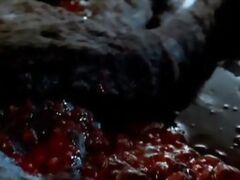 girl forced into forced blowjob in brutal rape sex xxx video.