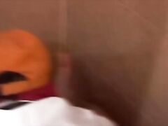 wive is forced to give a blowjob in a violent sex porn video.