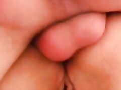 forced wive gets her ass roughly penetrated in a rough sex video.