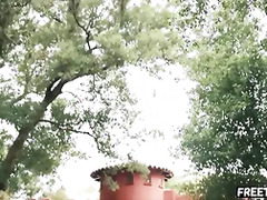 Aggressive Client Demands Rough Sex From Real Estate Agent