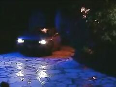 a teen doing a forced family porn in desadov movie causes upset in the audience.