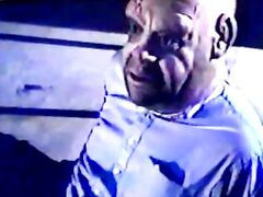 oral sex in a rough sex video featuring a hot milf filled with fear and pleasure.