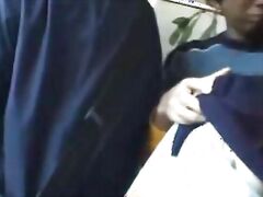 mom forced into anal sex in a forced family porn.