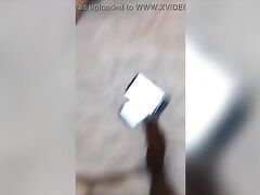 Fucked her tell she begged me to stop