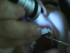 the girl was looking so helpless in the forced scene of the brutal porn movie.