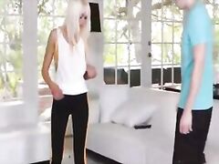 a heinous act of rape sex is performed in a homemade amateur video with hot oral sex on the victim.