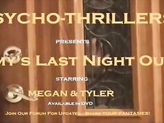 mom ravished in homemade amateur porn with violent sex.