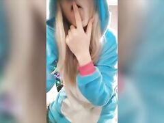 Private Show & Rough Tight Fuck & Petite Teen & Homemade - ImmoralLOVE