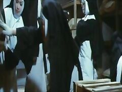 revenge porn movie with a mom and her daughter forced into a brutal anal fucking and sucking.