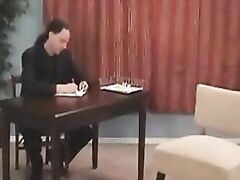 the ass was so tight that it felt like violent sex,