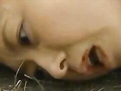 the rape sex scene between the hot girl and the forced porn actor was ripped of any pleasure.