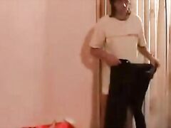 the blow job and forcedcock fucking made her shudder with pleasure and fear.