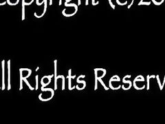 amateur girl in the violent sex movie getting ass violently punched and whipped with a whip.