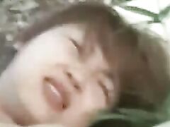 the drunken amateur in the forced family porn movie, could not help herself in the middle of all that brutal raging.