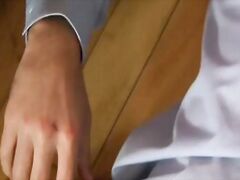 40.the amateur girl gets brutally raped and forced into blowjob in a violent sex xxx rape movie.