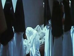 raping milf forced into a porn movie with a deepthroat and a rough anal sex scene.