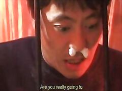 sexy girl is being forced into anal rape in a porn movie with real rape xxx content.