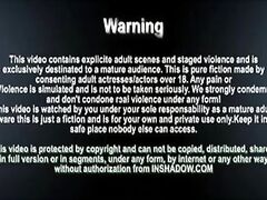 a wife in a homemade blowjob and cock sucking session is forced into a brutal anal sex porn video and then is violently raped in a rough sex xxx movie.