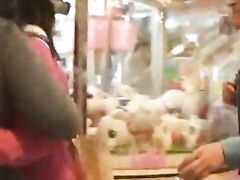 hot ass amateur girl sucks huge cock and gets brutally fucked in real rape xxx video.