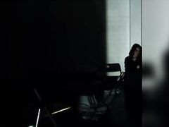 hot milf forced into rough sex in real rape porn.